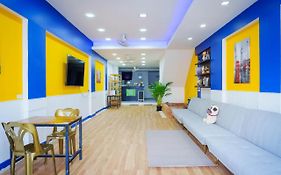 Lamoon Hostel